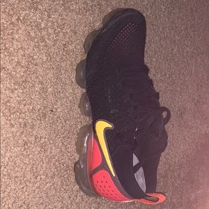 Nike - vapormax flyknit sneakers